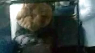 Es gribēju cum tik daudz, ka es jautāju puisis, lai apturētu auto doktor seks video