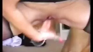 Lai nodrošinātu viva video seks jaunas sajūtas, viņa izģērbies un ļaut viņas draugs Laizīt sekšigās meitenes starpkāji