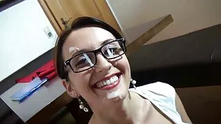 Ass skaistumu mainīja savus tube v sex pl principus un pametusi uz pirmo randiņu