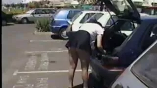 Gandrīz dega priekšā rodaki, kad film seks hd māsa fucked vannas istaba