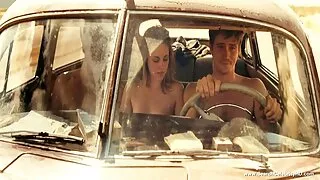 Elastīga babe fucked ar seks sakura mīļāko un nenojauš vīrs