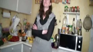 Puisis sportists ieradās, lai apmeklētu meiteni un dog sex porno fucked