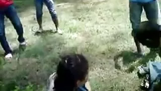 Gultā sarkanmatainā kuce dara īstus brīnumus dog seks animal